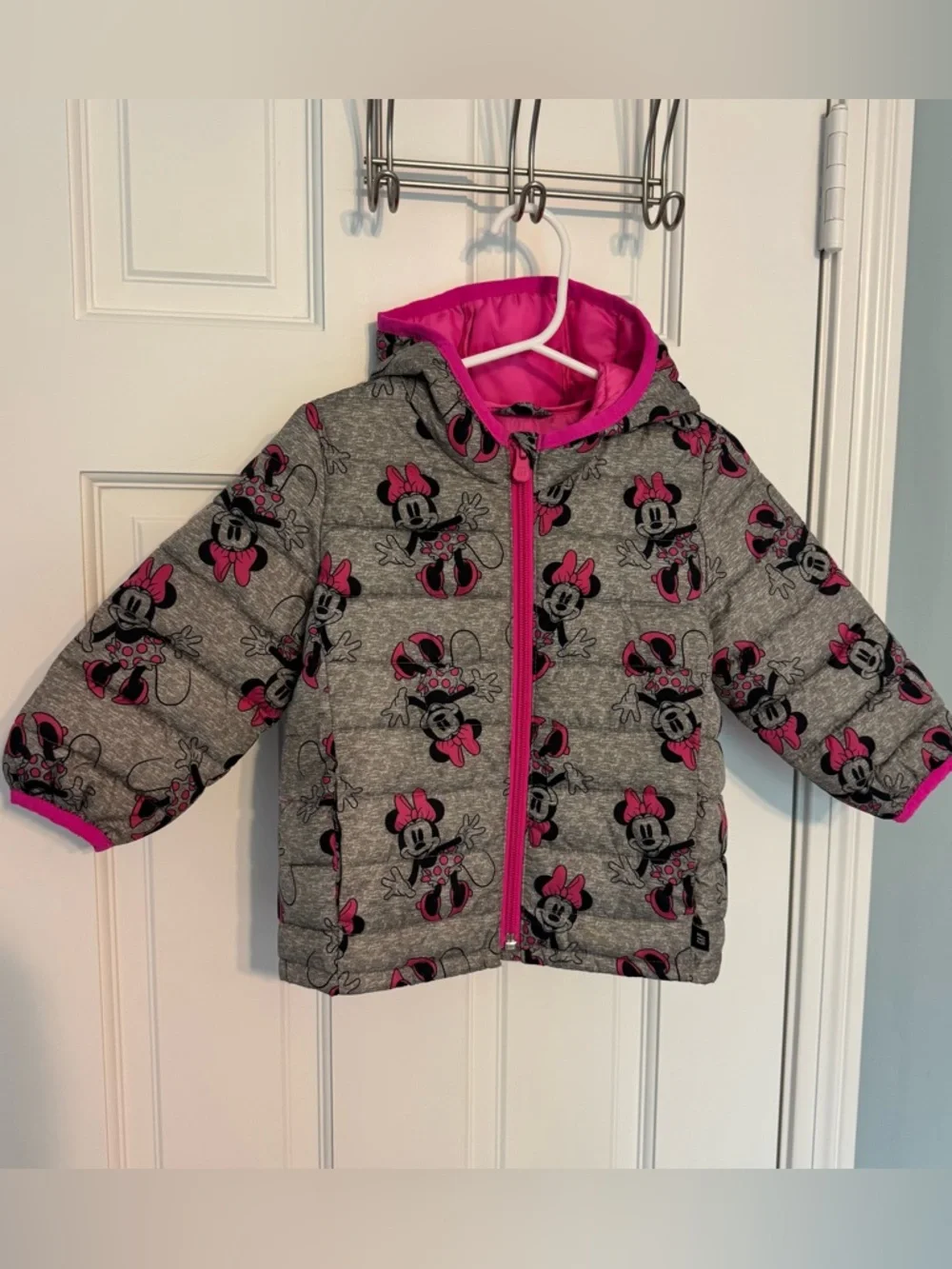 GAP cute puffer